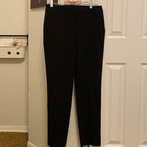 Black Dress Pants